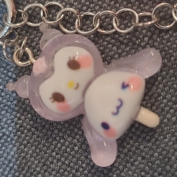Sanrio character key chain - Picture 5 of 7